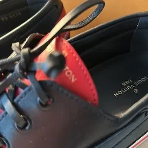Louis Vuitton | Shoes | Like New In Original Box Louis  display picture 2